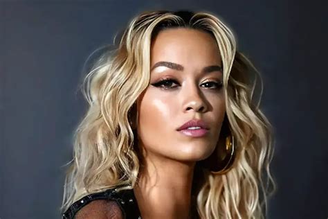 rita ora net worth|Rita Ora